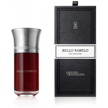 Liquides Imaginaires Bello Rabelo Парфюмированная вода 100 ml  (3770004394043)