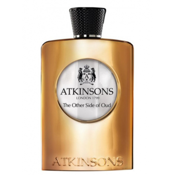Atkinsons The Other Side Of Oud Парфюмированная вода 100 ml Тестер (8002135157958)