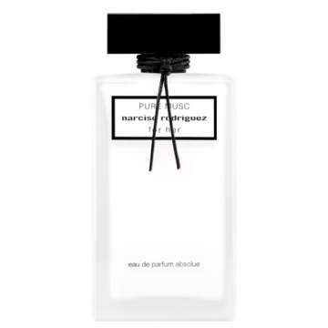 Narciso Rodriguez Pure Musc Absolue Парфюмированная вода 100 ml  (3423473121152)