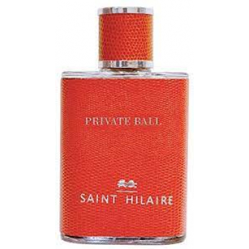 Saint Hilaire Private Ball Парфюмированная вода 100 ml  (3760004322559)