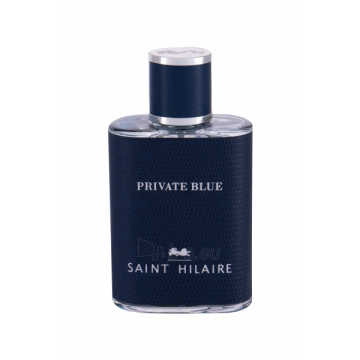Saint Hilaire Private Blue Парфюмированная вода 100 ml  (3760004322573)
