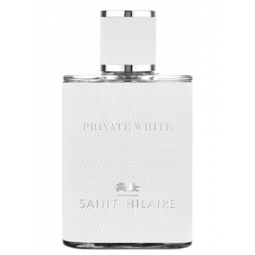 Saint Hilaire Private White Парфюмированная вода 100 ml  (3760004322566)