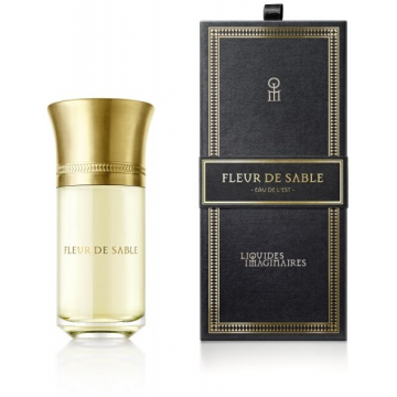 Liquides Imaginaires Fleur De Sable Парфюмированная вода 100 ml  (3770004394746)