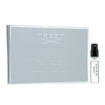 Creed Love In Black Парфюмированная вода 2.5 ml Пробник (1CR152500007)