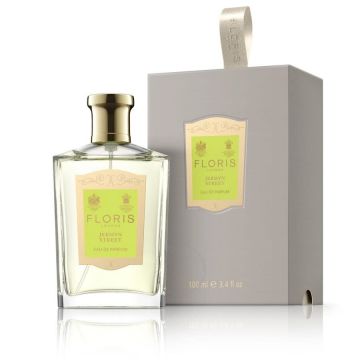 Floris Jermyn Street Парфюмированная вода 100 ml  (886266451042)