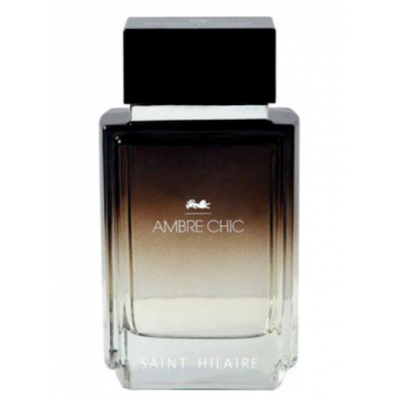 Saint Hilaire Ambre Chic Парфюмированная вода 100 ml  (3760004321330)