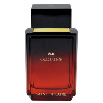 Saint Hilaire Oud Ultime Парфюмированная вода 100 ml  (3760004321354)