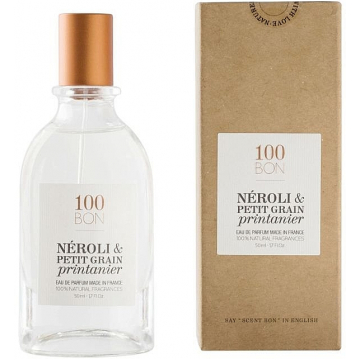 Neroli & Petit Grain Printanier Парфюмированная вода 50 ml  (3760263370070)
