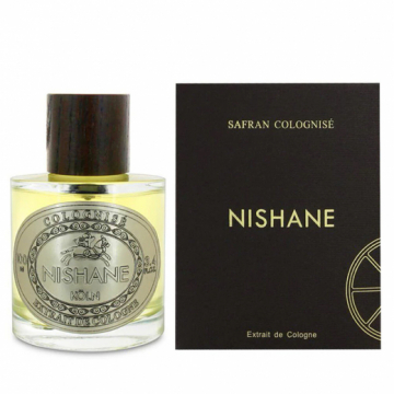 Nishane Safran Colognise Одеколон 100 ml  (8681008055203)