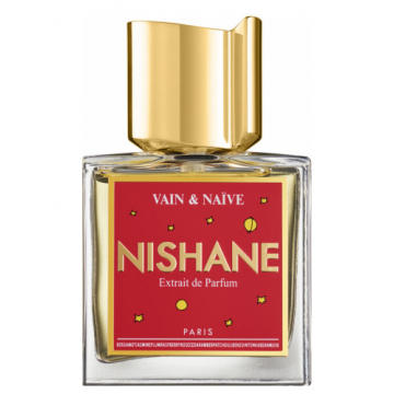 Nishane Vain & Naive Духи 50 ml  (8681008055012)