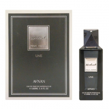 Afnan Modest Une Pour Homme Парфюмированная вода 100 ml  (6290171001966)