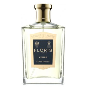 Floris Cefiro Туалетная вода 100 ml  (886266091149)