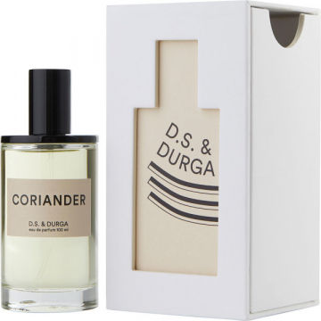 D.s. & Durga Coriander Парфюмированная вода 100 ml  (728899973990)