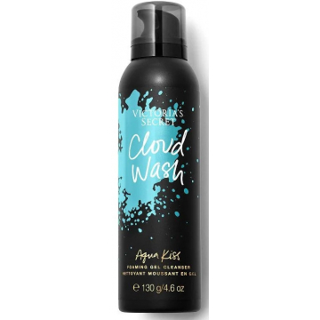 Victoria Secret Aqua Kiss Cloud Wash    (667548122931)