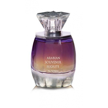 Arabian Souvenir Sugilite Парфюмированная вода 55 ml  (6781023668531)