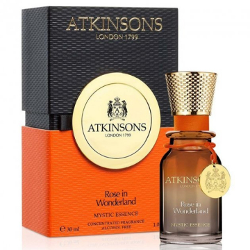 Atkinsons Rose In Wonderland  30 ml  (8002135158122)