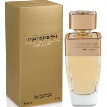 Marco Serussi The Lady Парфюмированная вода 90 ml  (3760168632501)