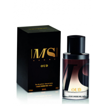Marco Serussi Oud Парфюмированная вода 90 ml  (3760168630743)