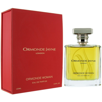 Ormonde Jayne Ormonde Woman Парфюмированная вода 120 ml  (5060238281553)