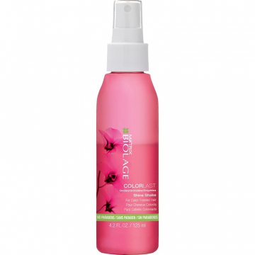 Biolage Orchid Matrix Color Last Shine Shake Spray  125 ml  (3474630620698)