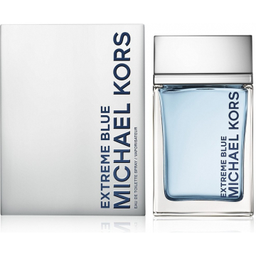 Michael Kors Extreme Blue Туалетная вода 70 ml  (22548349878)