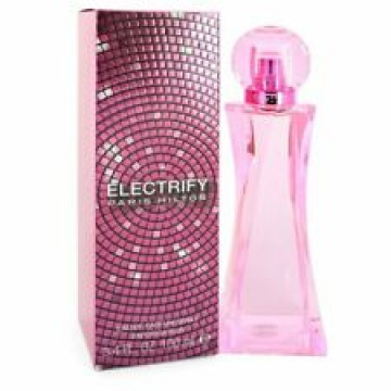 Paris Hilton Electrify Парфюмированная вода 100 ml  (608940580295)