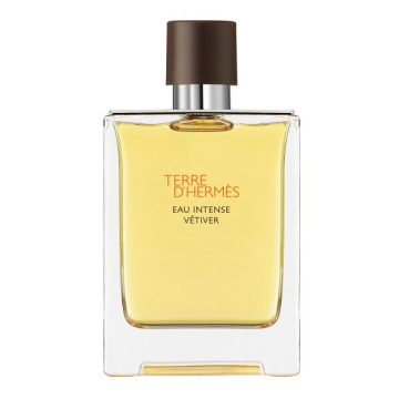 Terre D'hermes Eau Vetiver Intense Парфюмированная вода 5 ml Миниатюра (3346131430772)
