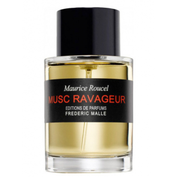 Frederic Malle Musc Ravageur Парфюмированная вода 100 ml  (3700135002999)