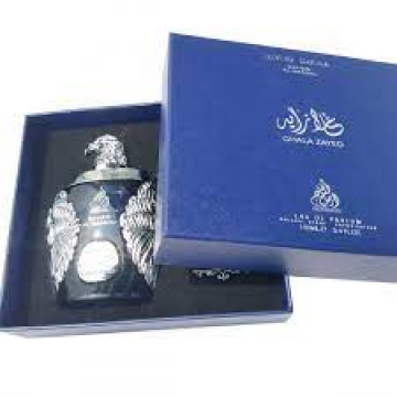 Ard Al Khaleej Ghala Zayed Luxury Saheb Al Samou Парфюмированная вода 100 ml  (6437842514053)