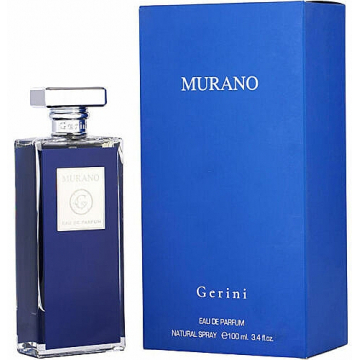 Gerini Murano Парфюмированная вода 100 ml  (3039001375067)