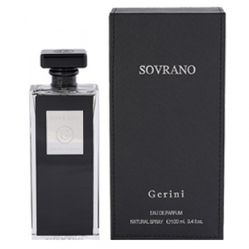 Gerini Sovrano Парфюмированная вода 100 ml  (3096642290098)