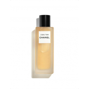 Chanel L'eau Tan Refreshing Self-tanning Body Mist  75 ml  (3145891451900)