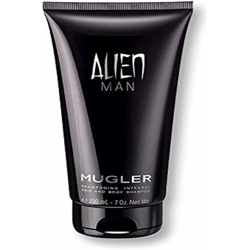 Alien Man H  200 ml  (3439600029765)