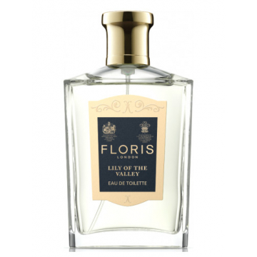 Floris Lily Of The Valley Туалетная вода 100 ml  (886266051143)