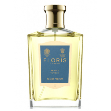 Floris Neroli Voyage Парфюмированная вода 100 ml  (886266771041)