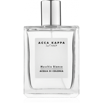 Acca Kappa White Moss Одеколон 50 ml  (8008230800799)