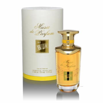 Music De Parfum Mi Парфюмированная вода 100 ml  (3760237340047)