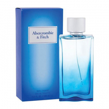 Abercrombie & Fitch First Instinct Together Туалетная вода 100 ml  (85715166203)