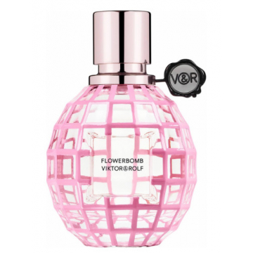 Flowerbomb La Vie En Rose Sparkling Туалетная вода 50 ml  (3614272045965)