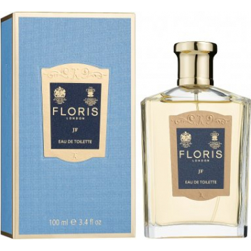 Floris Jf Туалетная вода 100 ml  (886266331146)