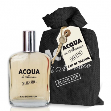 Acqua Di Monaco Black Kite Парфюмированная вода 100 ml  (3331885000005)