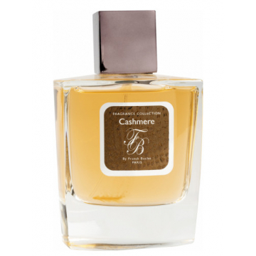 Franck Boclet Cashmere Парфюмированная вода 100 ml  (3575070044607)