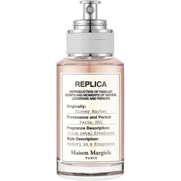 Maison Margiela Replica Flower Market Туалетная вода 100 ml  (3605521651167)