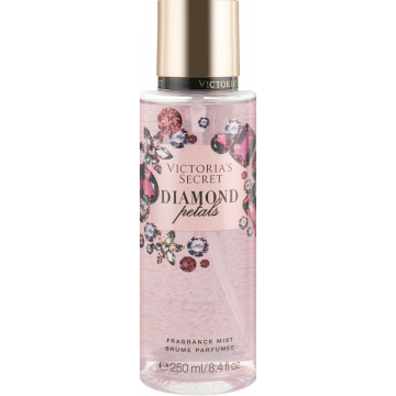 Victoria Secret Diamond Petals Дымка-спрей для тела 250 ml  (667550528530)