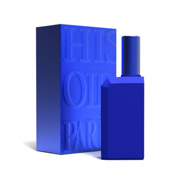 Histoires De Parfums This Is Not A Blue Bottle Парфюмированная вода 60 ml  (54301)