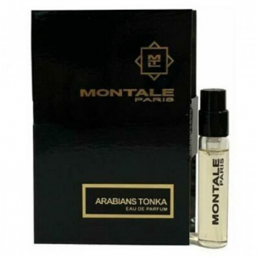 Montale Arabians Tonka Парфюмированная вода 2 ml Пробник (54381)