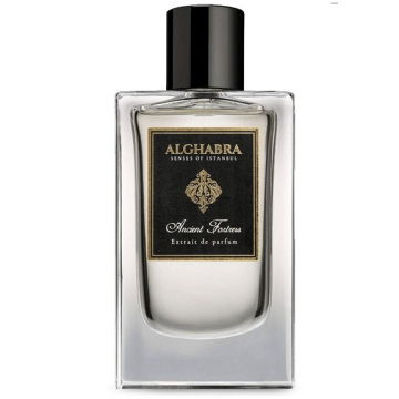 Alghabra Ancient Fortress Духи 50 ml  (8681619761203)