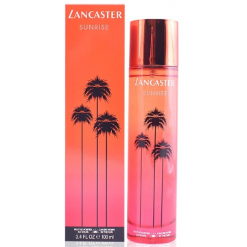 Lancaster Sunrise Туалетная вода 100 ml  (3614224434854)