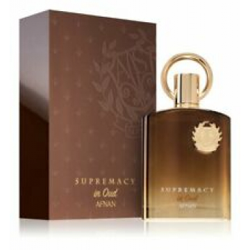 Afnan Supremacy In Oud Духи 100 ml  (6290171070207)