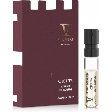 V Canto Cicuta Парфюмированная вода 1.5 ml Пробник (55162)